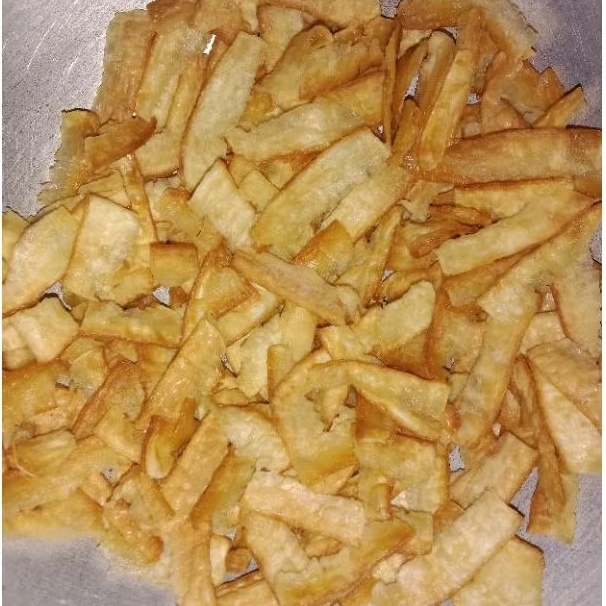 

Jajalon Keripik Singkong 200 gram