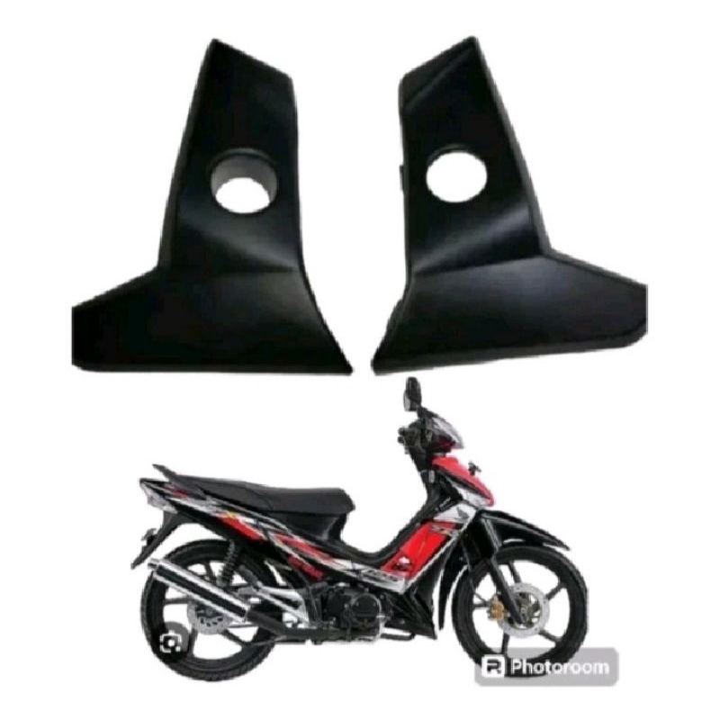 Termurah Atom Postep HONDA Supra x 125/Revo Lama Kanan Kiri