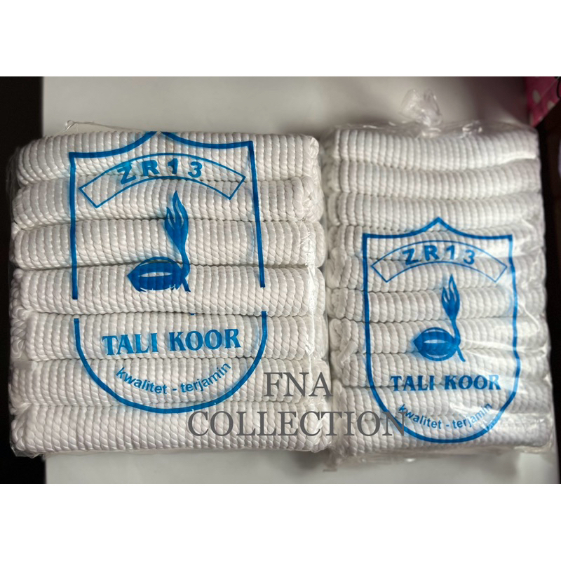 Tambang Pramuka Marlon 5meter dan 10meter