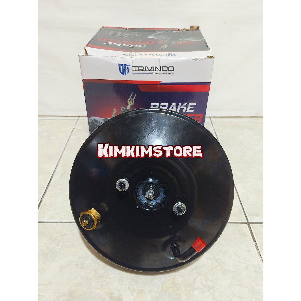 Boster Rem Brake Booster Isuzu Panther Kapsul Touring