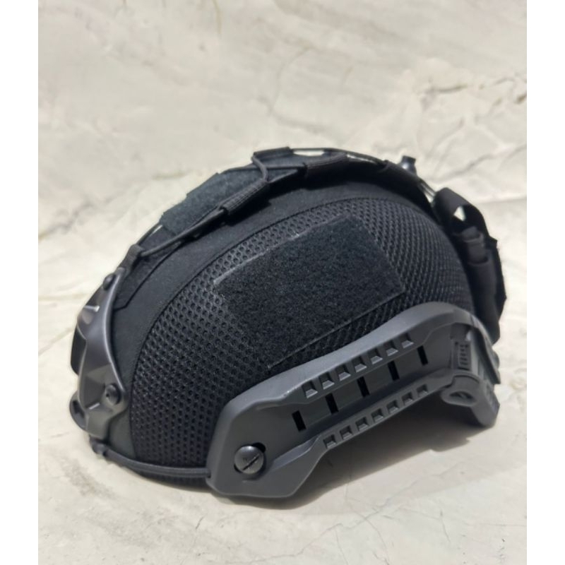 Helm Tactical Brimob TERMURAH