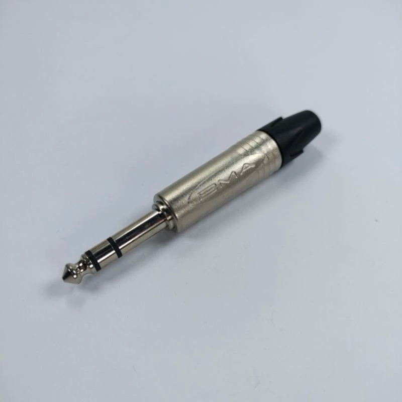 Jek Akai BMA Stereo Jek Mic Jack Microphone Original