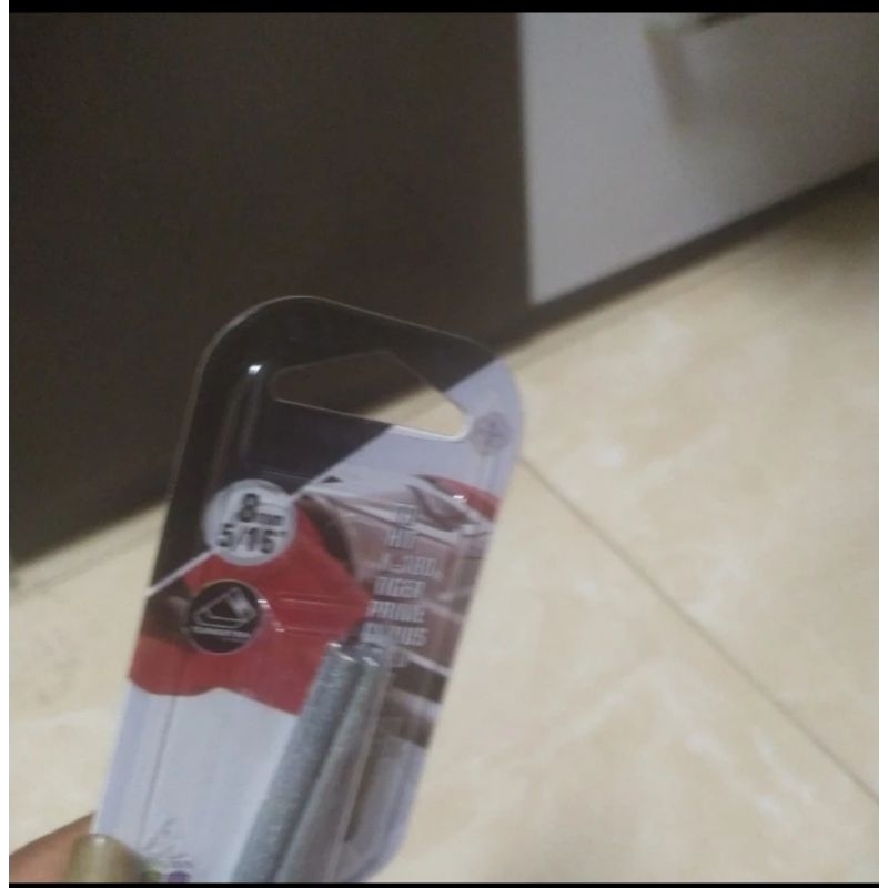 RUBY mata pisau potong granit / keramik 8 mm