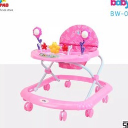 HJ6 baby Walker Iora Bw2Bw1alat bantu bayi buat belajar jalan