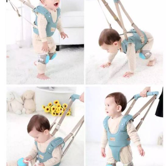 Gila Alat Bantu Jalan Bayi  Alat Bantu Anak Berjalan