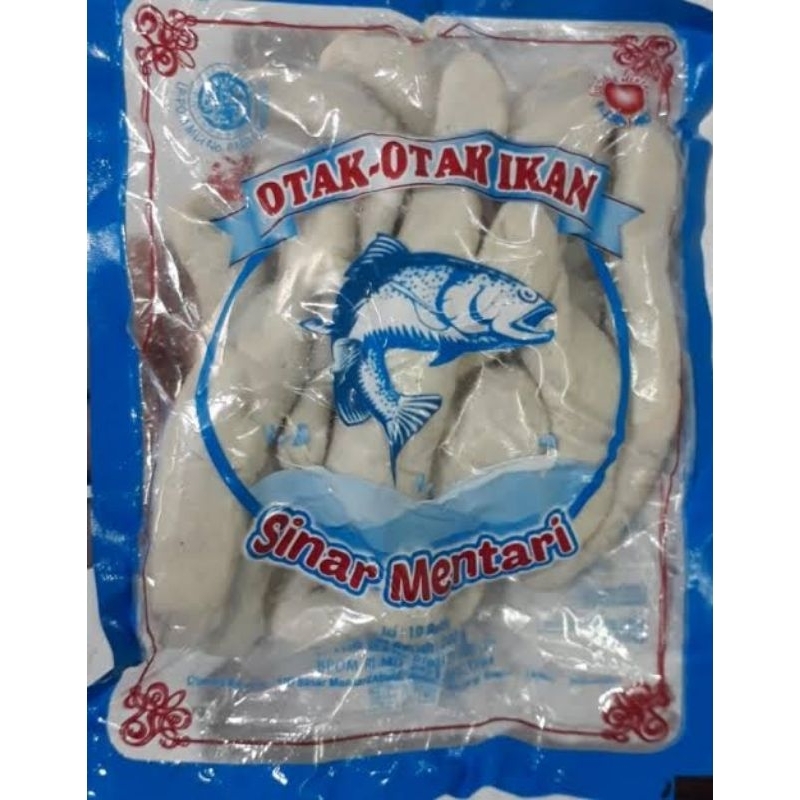 

otak otak ikan