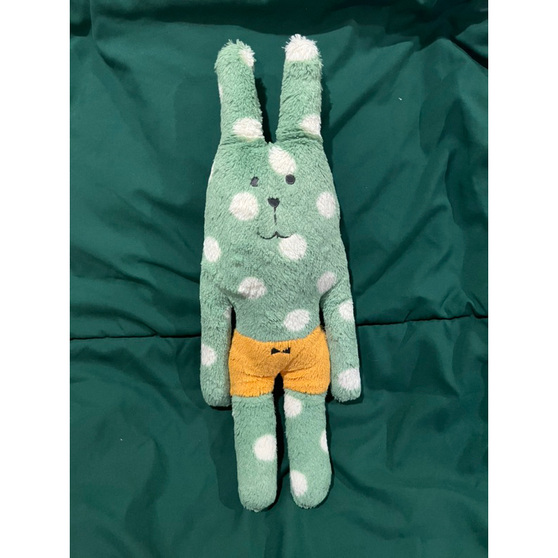 boneka craftholic halloween (preloved)