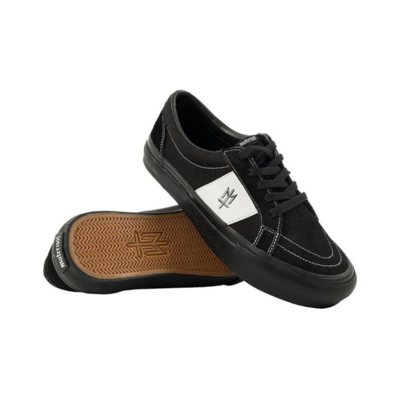 Sepatu Maternal INVERNI BL