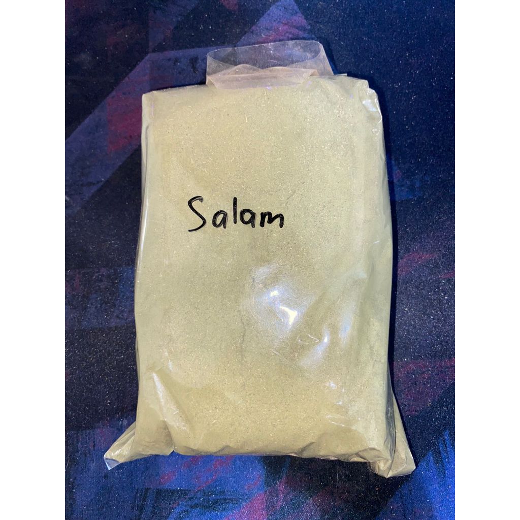 

Daun Salam Bubuk 100gr 250gr 500gr 1kg