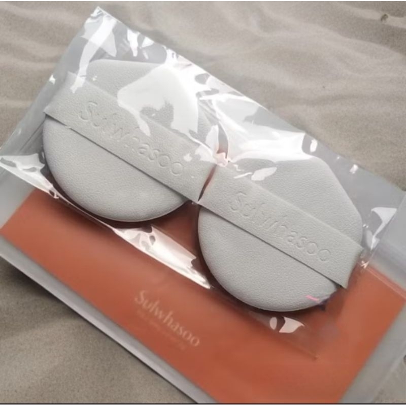 Sulwhasoo Perfecting Cushion Sponge