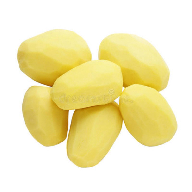 

Kirim Instant Kentang Kupas Praktis
