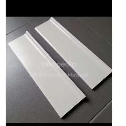 Roman SK83602 Hospital Plint /Skirting /List Keramik Lantai