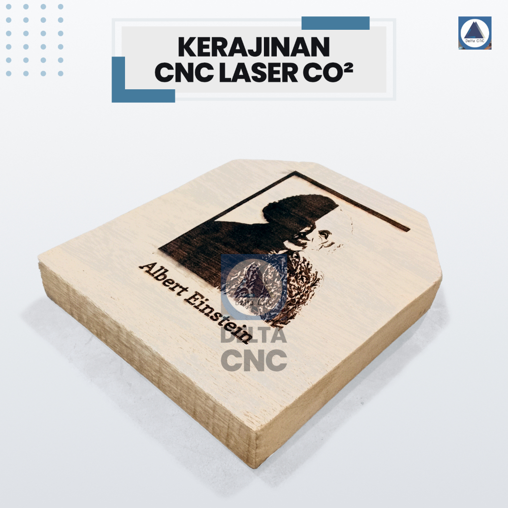 IDUKASIH - Kerajinan Ukir Laser Mesin CNC | Laser Engraved Arts