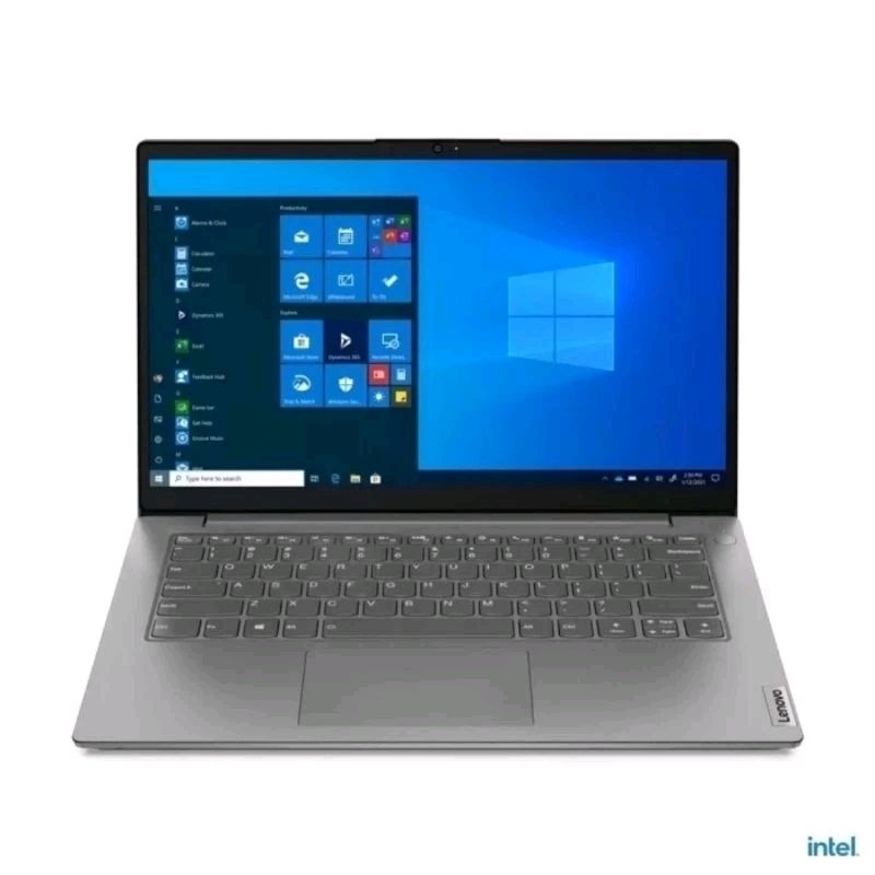 Lenovo gen 11 v14 i7 ram 16 ssd 512 gb mulus