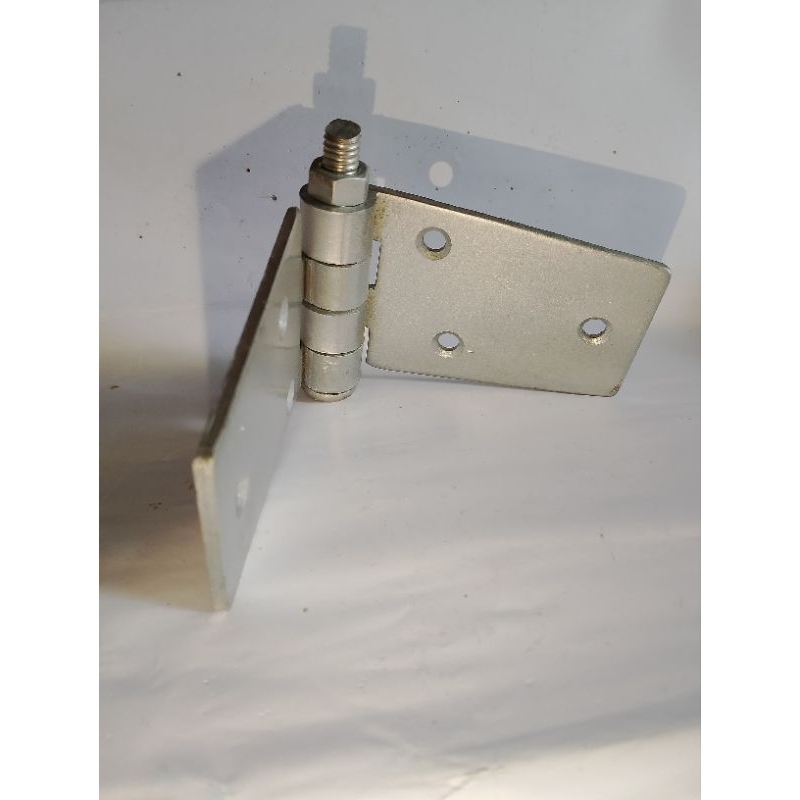 Engsel tengah kupu/engsel pintu garasi/engsel pintu pagar besi/pagar gebyok