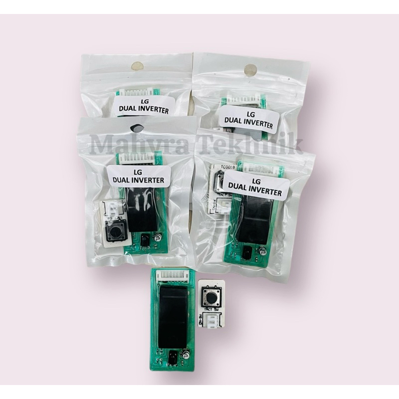 SENSOR AC LG INVERTER