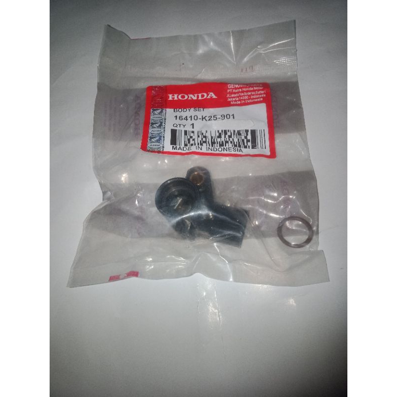 SENSOR TPS THORTLE BODY HONDA  BEAT FI SPACY FI SCOPY FI VARIO FI 110 125 150 OLD LED