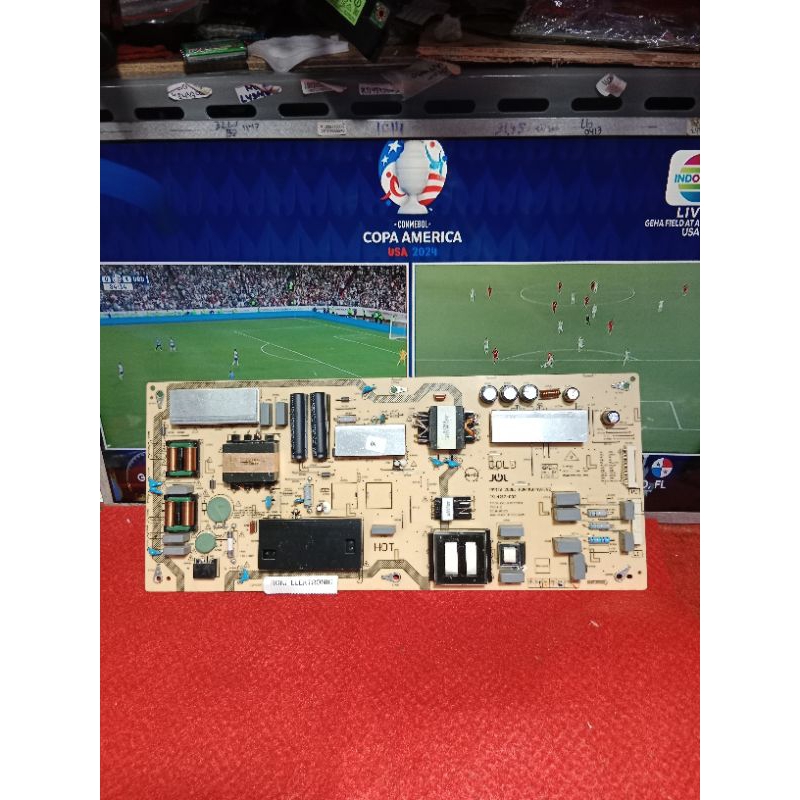 POWER SUPPLY SHARP 4T-C70AH1X REGULATOR PSU MODUL TV SHARP 4T C70AH1X