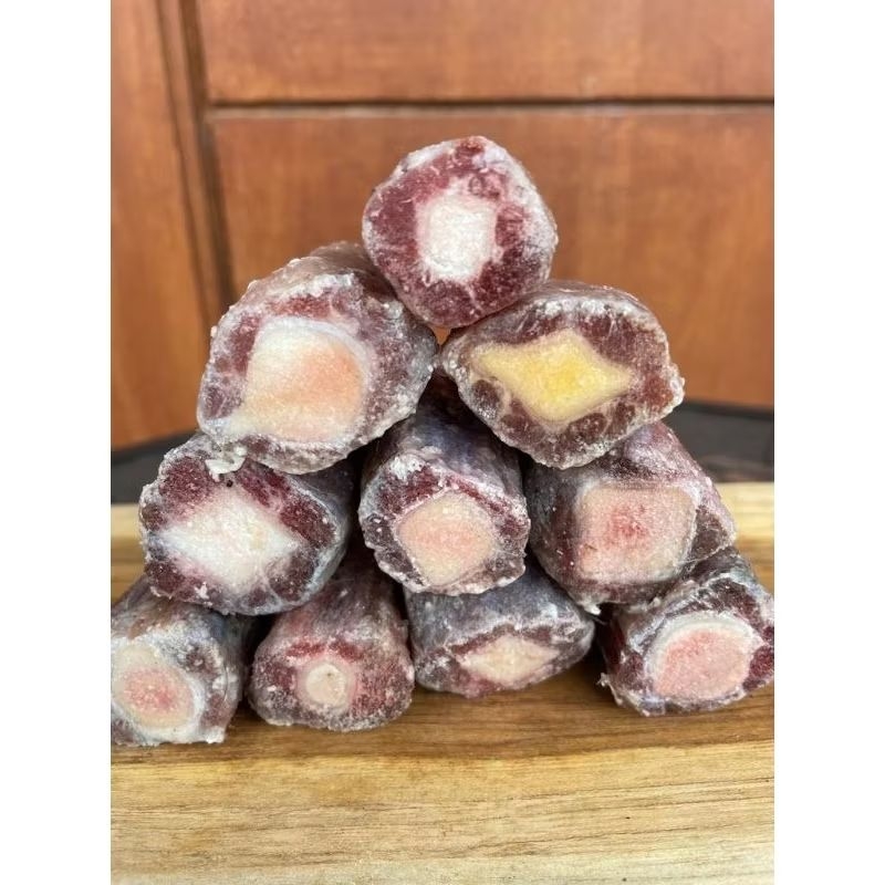 

Buntut Sapi / Oxtail Small Cut 1KG