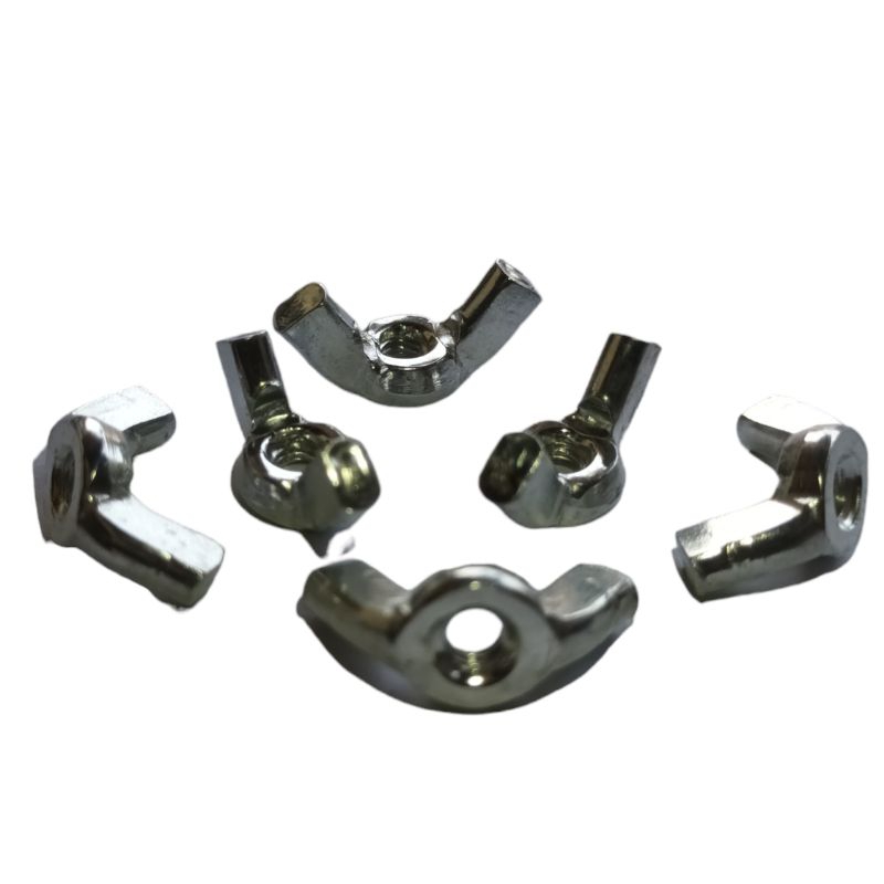 Mur Kuping M4 / Wing Nut M4