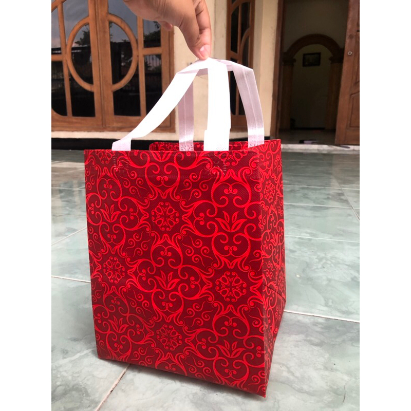 

Tas Hajatan Laminasi