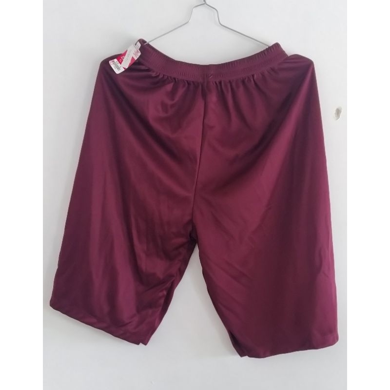 CELANA PENDEK WANITA DALAMAN  XXL