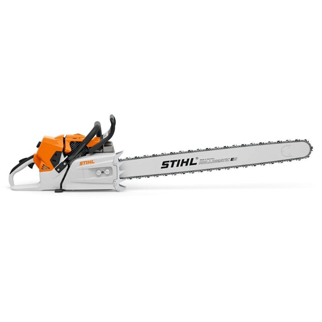 STIHL MS881 Chainsaw Bensin Mesin Gergaji MS 881