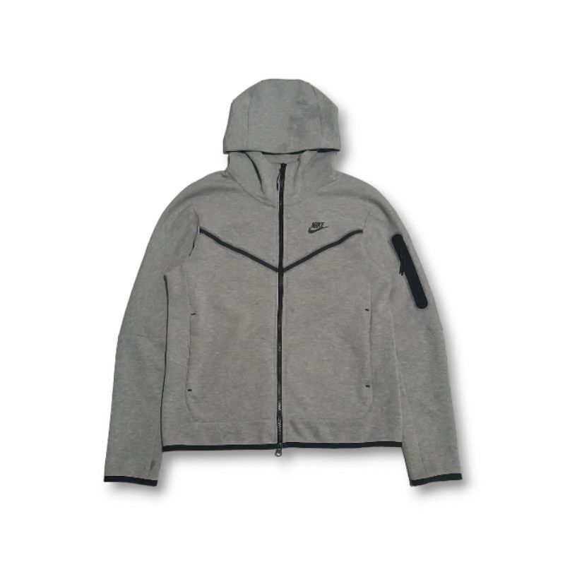 Jaket Nike Tech Fleece