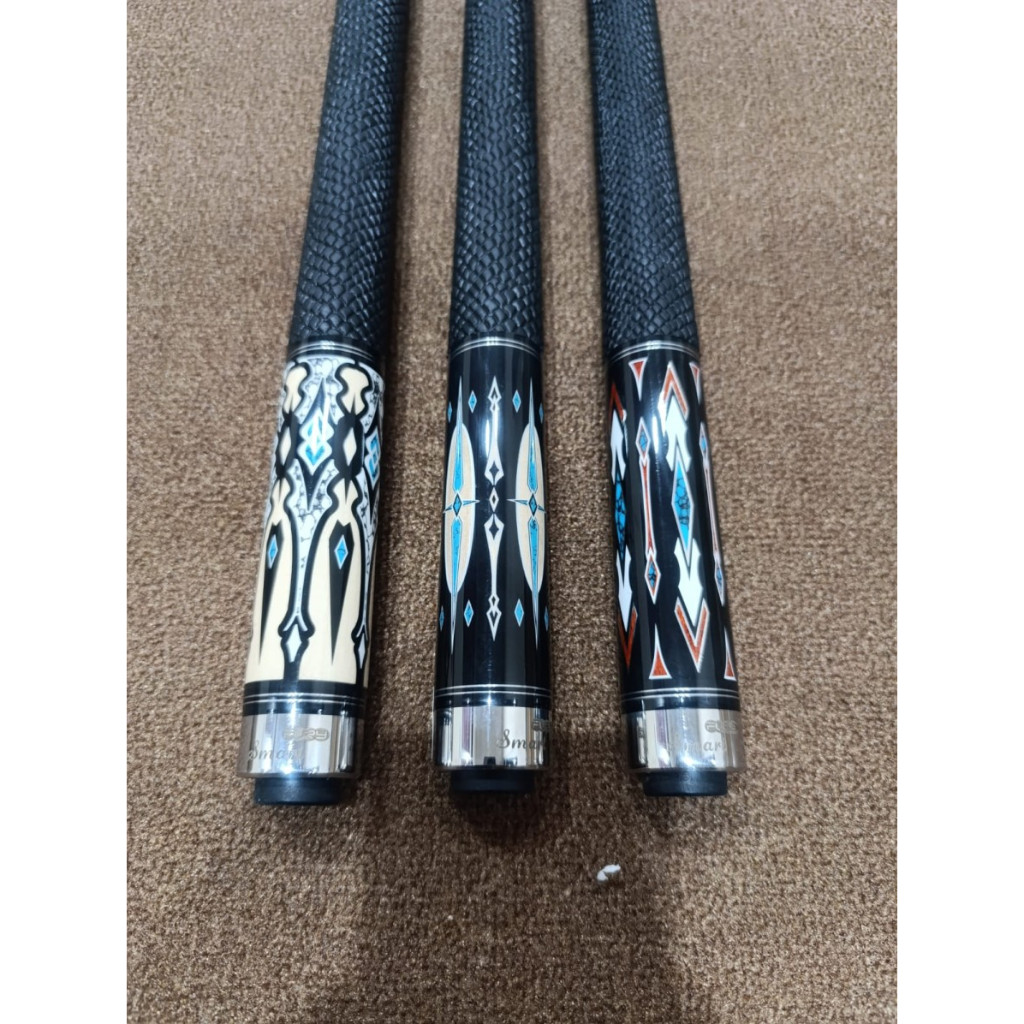 Fury DX Series DX-1 DX-2 DX-3 Cue Stick Stik Billiard Billiyard billiyar