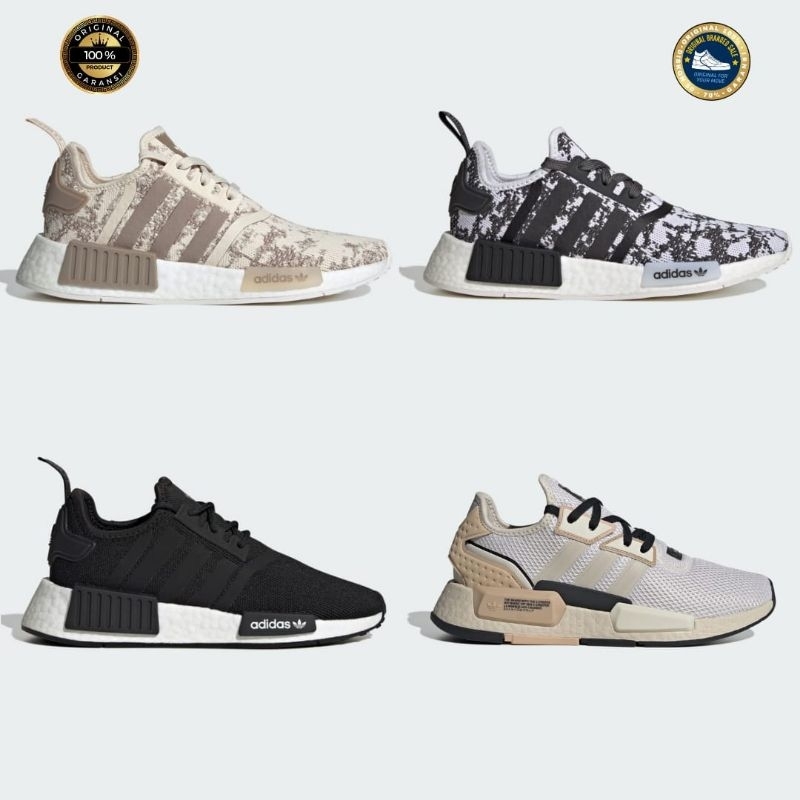 SEPATU ADIDAS NMD ORIGINAL