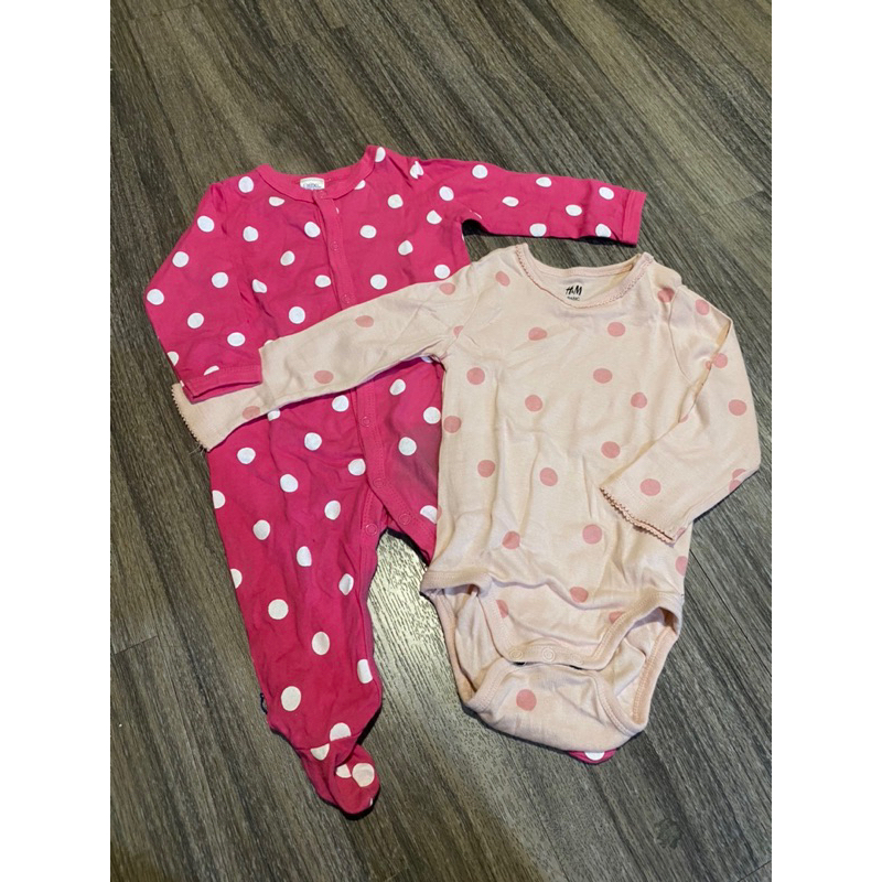 paket baju anak atasan branded