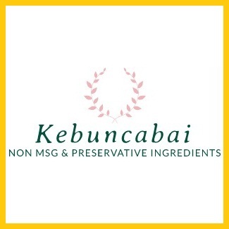 

Kebuncabai - Lidah Kucing - Promo Murah / Termurah
