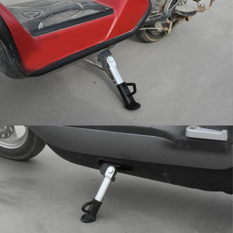 Standar Sepeda Listrik Side Standar Sepeda Listrik Standar Samping Sepeda Listrik Motor Listrik