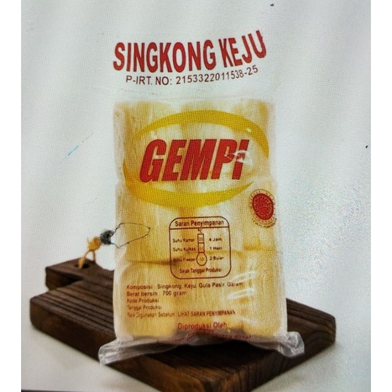 

Singkong keju gempi, sing kong keju, singkong keju,, singkong,, singkong frozen, singkong keju salatiga