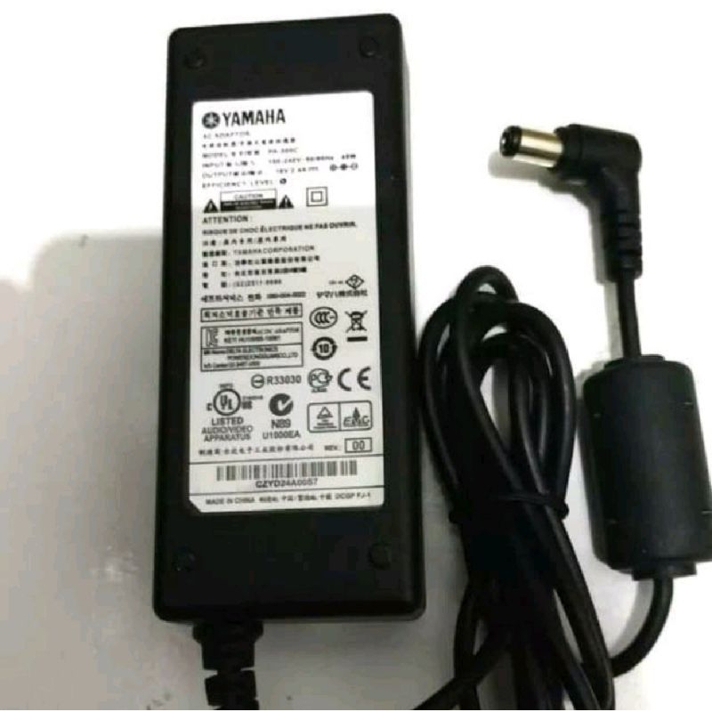 Adaptor kybboard yamaha seri (s)PSR S970, PSR S950, PSR S910, PSR S900,* PSR S770, PSR S750,
