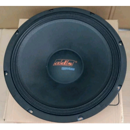 Professional Speaker ADS 12 inch 1266 Hypertune Full Range