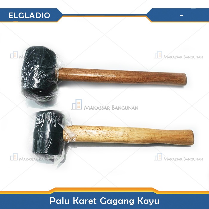 Palu Karet Keramik / Palu Keramik / Palu Karet Granit / Palu Karet Serbaguna