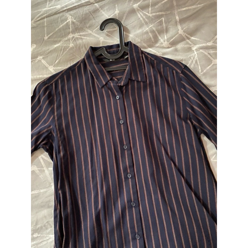 [PRELOVED] Uniqlo Shirt