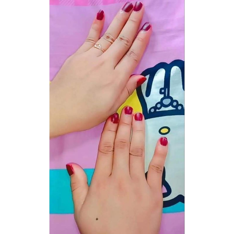 KUTEK ASS PACCI KUKU HALAL INAI MUSLIMAH