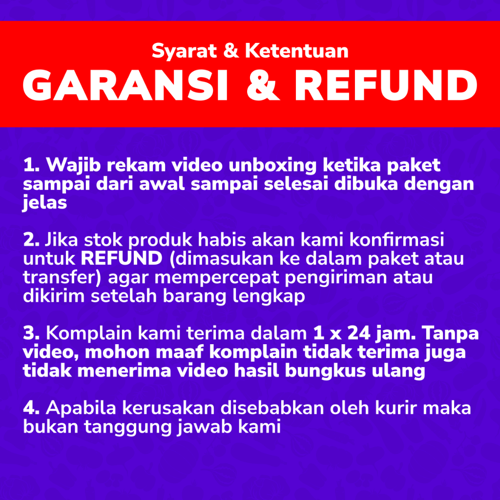 

HA Telur Ayam Omega 10 Butir Promo Bandung