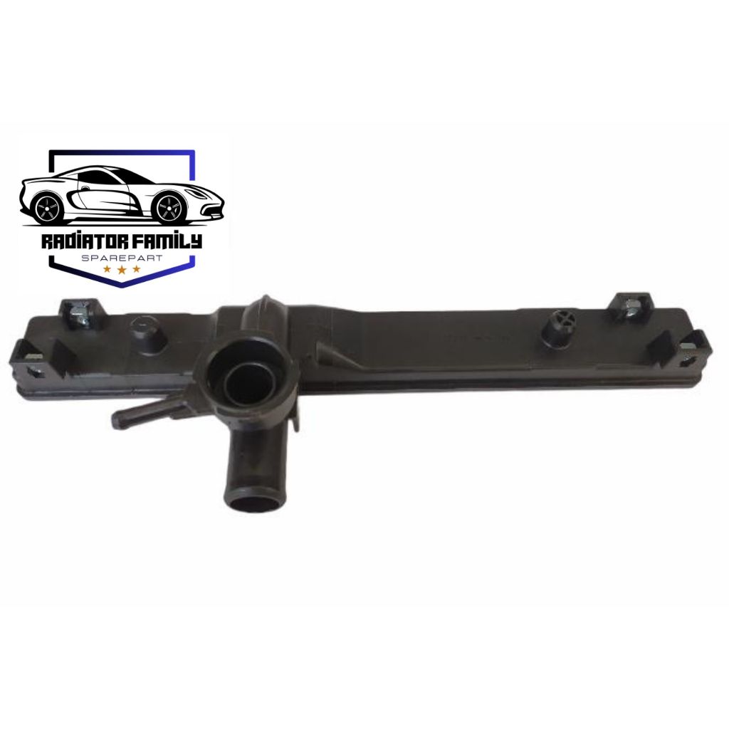 UPPER TANK / COVER ATAS RADIATOR SUZUKI KARIMUN KOTAK / ESTILO