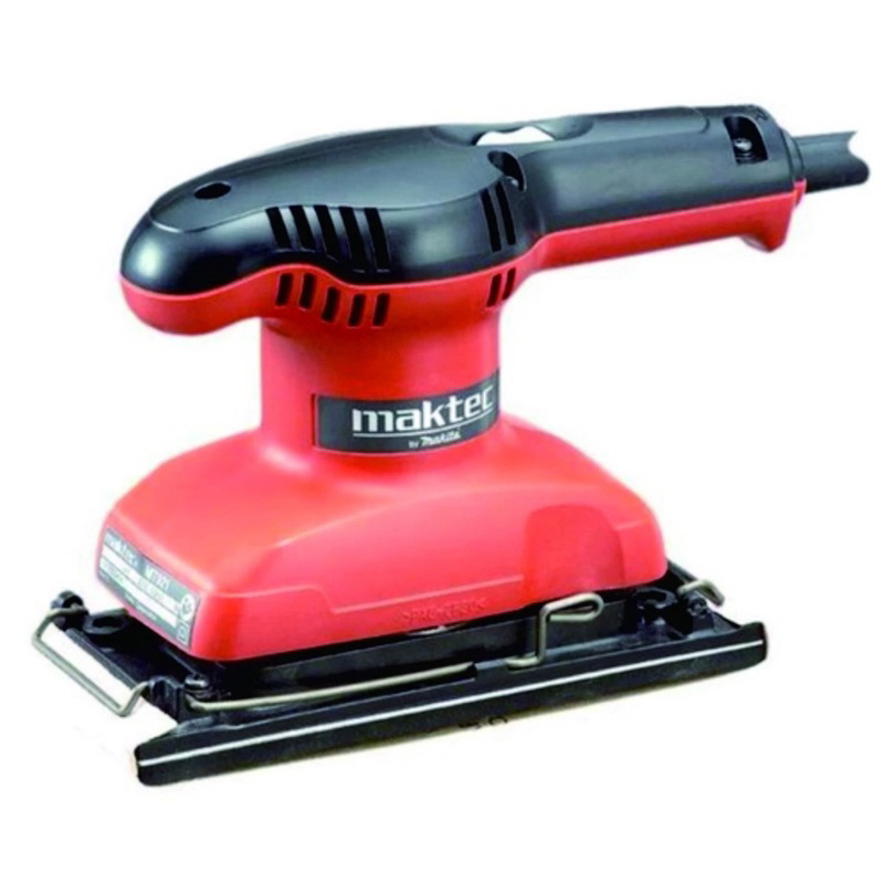 Mesin Amplas MT 923 Maktec