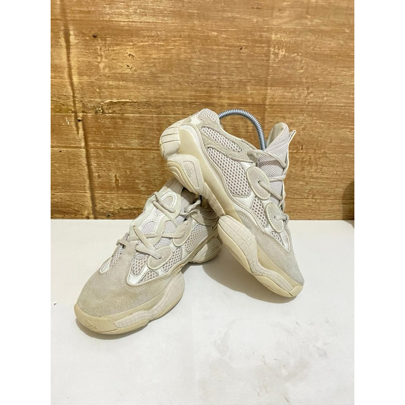 66. Ad1d4s Yeezy Boost 500 Blush Desert. Size 39,5