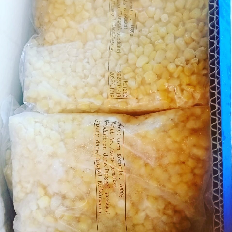 

Jagung Manis Sweet Corn 1 Kg