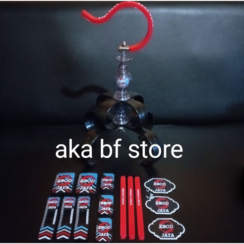 logo dan variasi sangkar murai racing ebod jaya 1set