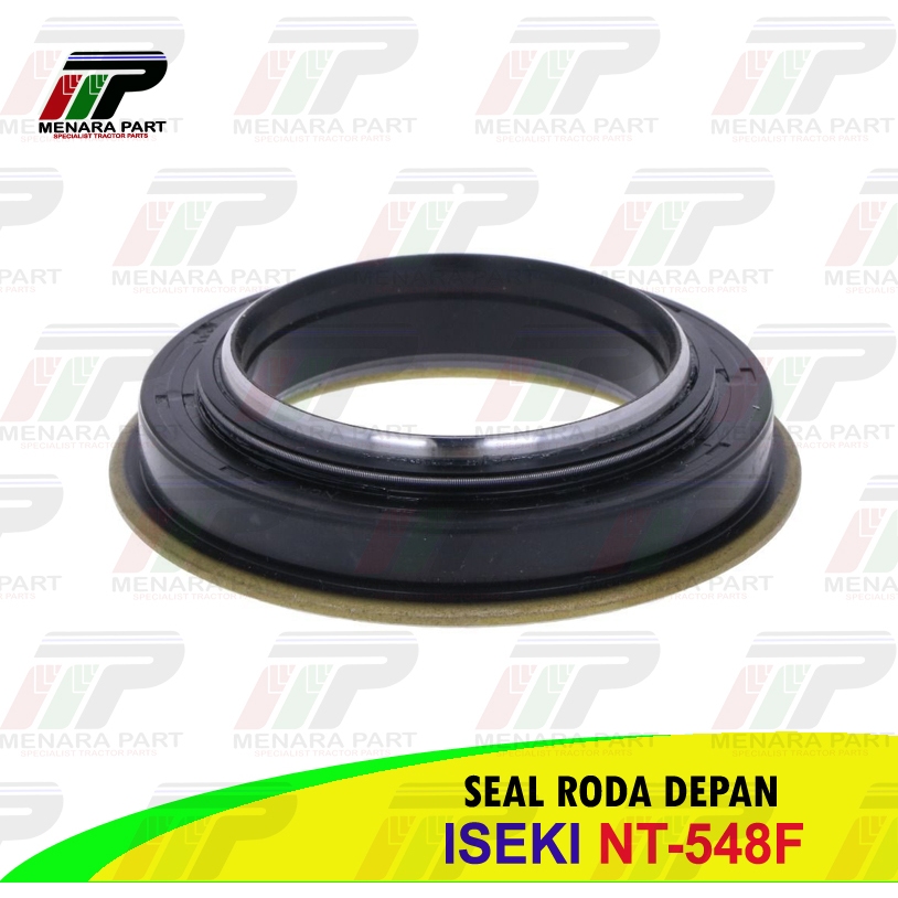 1564-434-013-20 / 156443401320 OIL SEAL RODA DEPAN ISEKI NT-548F