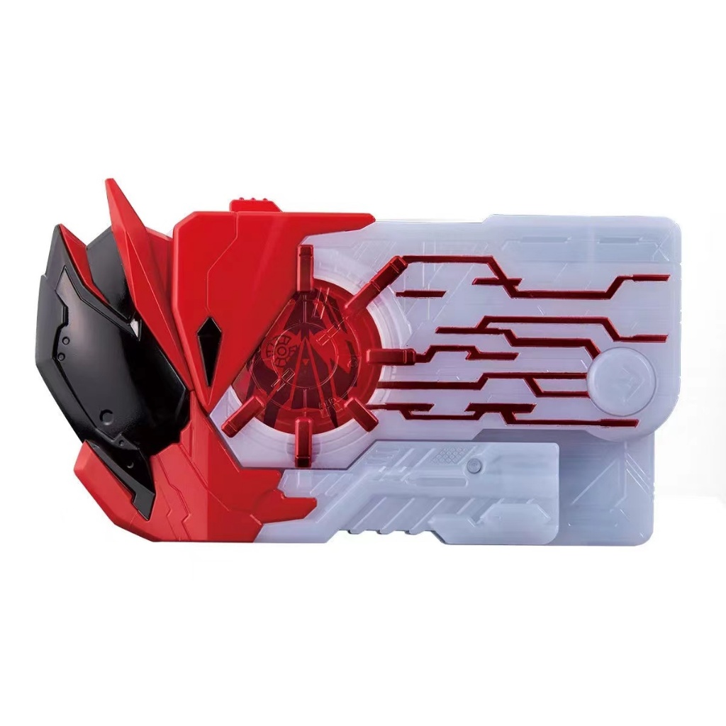 New Bandai Kamen Rider 01 01 01 DX Yak Red 01 Key Ark Zero One Yaz