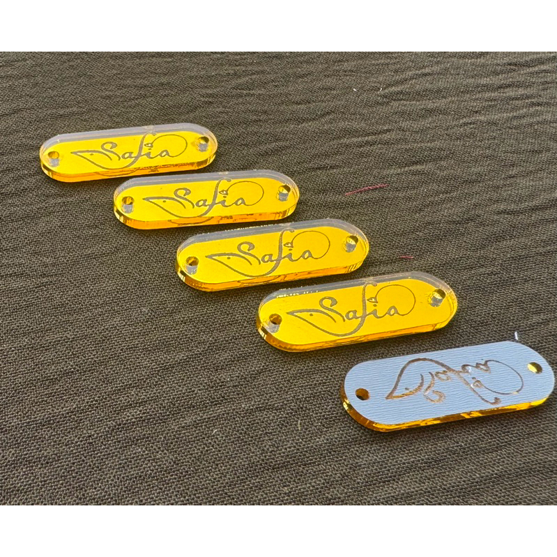 

LABEL HIJAB /LOGO HIJAB REBRANDING,, GAMIS ,MUKENA