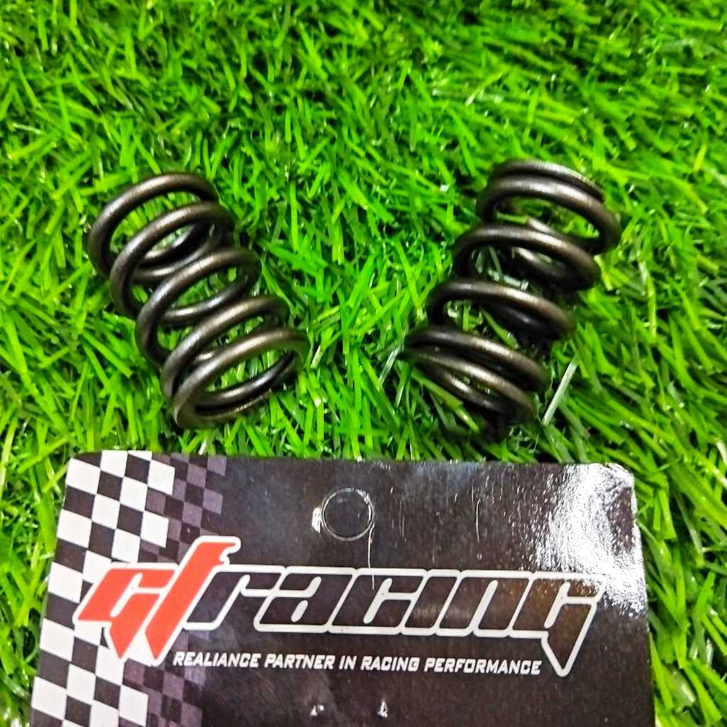 PER KLEP JUPITER VEGA R ZR GF RACING/PER KLEP SWEDIA GF RACING