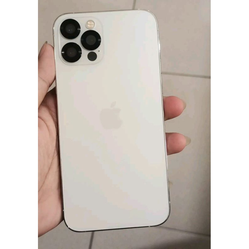 Iphone 12 Pro - 128gb